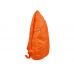 Рюкзак складной Compact, оранжевый