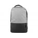 Рюкзак Fiji с отделением для ноутбука, серый