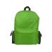 Рюкзак Fold-it складной, складной, зеленое яблоко