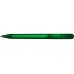 Ручка шариковая Prodir DS3 TFF, зеленый