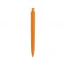 Ручка шариковая Prodir DS8 PRR софт-тач, оранжевый