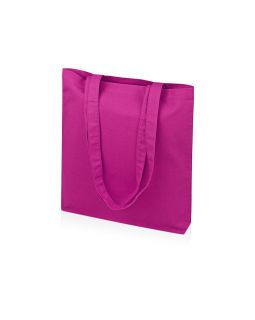 Сумка из плотного хлопка Carryme 220, фуксия 233C NEW-foto2