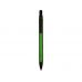 Ручка шариковая Аякс, зеленый
