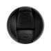 Термокружка Mony Steel 350 мл, soft touch, бирюзовый 320C