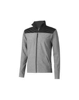 Куртка Perren Knit мужская, серый