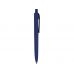 Ручка шариковая Prodir DS8 PRR софт-тач, синий