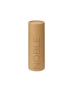 Вакуумная термокружка Noble с крышкой 360,Waterline, тубус, черный-foto8