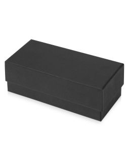 Подарочная коробка с эфалином Obsidian S 160х70х60, черный