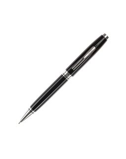 Шариковая ручка Cross Coventry Black Lacquer, черный