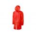 Дождевик Sunny gold, красный, размер M/L