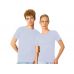Футболка Heavy Super Club мужская, небесно-голубой