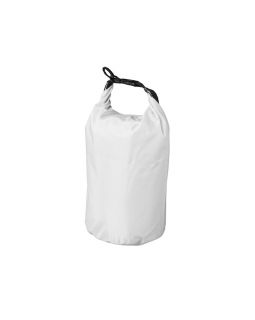 Походный 10-литровый водонепроницаемый мешок, белый