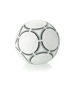 Мяч футбольный Victory в стиле ретро, размер 5, белый