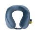 Подушка для путешествий с эффектом памяти Travel Blue Tranquility Pillow, увеличенная (212), цвет синий