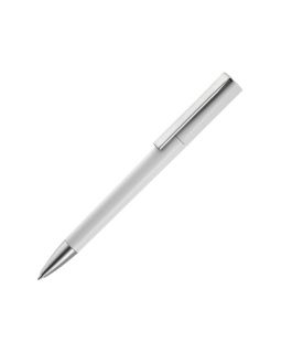 Шариковая ручка из пластика Chic  SI, белый