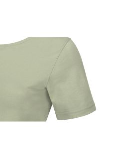 Футболка Heavy Super Club 2.0 женская, оливковый-foto10