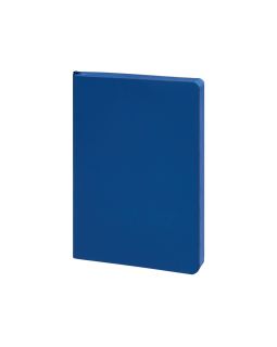 Ежедневник недатированный А5 Megapolis Color Flex New, темно-синий-foto3