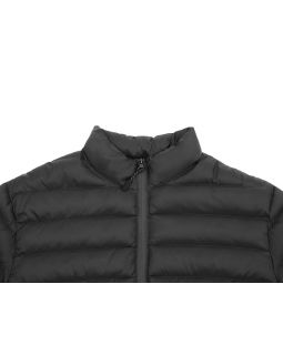 Стеганая куртка Uniqloud, черный-foto5
