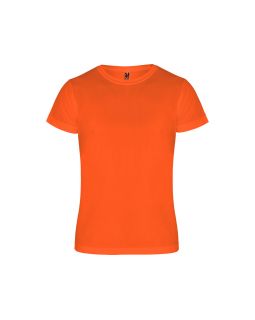 Футболка Camimera мужская, неоновый оранжевый Футболка Camimera мужская, неоновый оранжевый