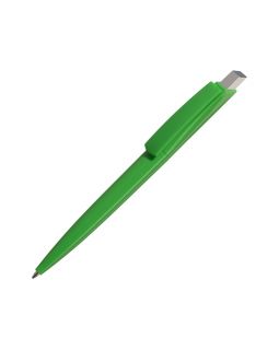 Шариковая ручка Gito Solid, зеленый