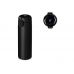 Вакуумная термокружка Waterline с медной изоляцией Bravo, 400 мл, тубус, черный