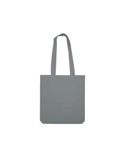 Сумка из плотного хлопка Carryme 200, серый-foto3