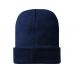 Hale, шапка из пряжи Polylana®, темно-синий