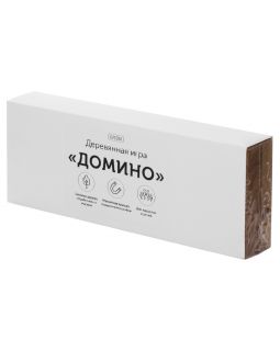 Игра Домино из массива бука-foto12