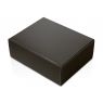Коробка подарочная Raven, XL , черная, вн. размер 300х235х105 мм.
