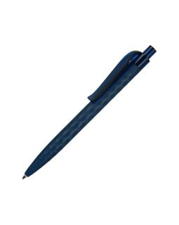 Ручка шариковая Prodir QS 01 PMT, синий