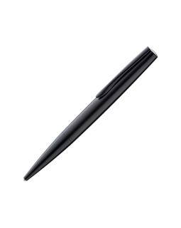 Ручка шариковая металлическая ELEGANCE M, черный
