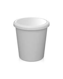 Кружка с крышкой Americano Piccolo
