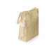 Сумка-шопер Wheat из переработанного пластика 80gsm, 30.5*33*12.5cm, бежевый
