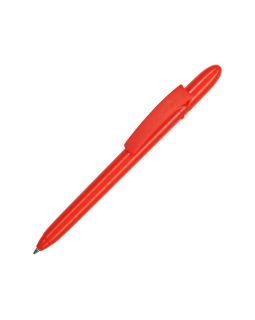 Шариковая ручка Fill Solid,  красный