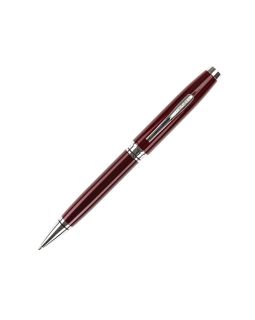 Шариковая ручка Cross Coventry Red Lacquer, красный