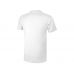 Футболка Heavy Super Club с боковыми швами, мужская, белый