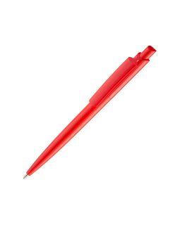 Шариковая ручка Vini Solid, красный