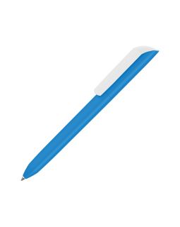 Ручка шариковая UMA VANE KG F, синий