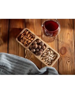 Менажница прямоугольная Tapas-foto6