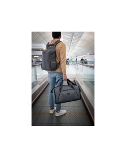 Универсальная дорожная сумка Tourister, серый-foto6