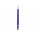 Ручка шариковая на подставке Холд, синий
