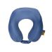 Подушка для путешествий с капюшоном Travel Blue Hooded Tranquility Pillow (216), цвет синий