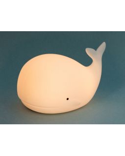 Ночник Whale-foto5