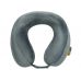 Подушка для путешествий с эффектом памяти Travel Blue Tranquility Pillow, увеличенная (212), цвет серый