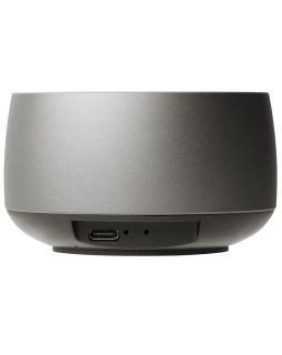 Портативная колонка Ironwood N1, 5 Вт, темно-серый-foto4