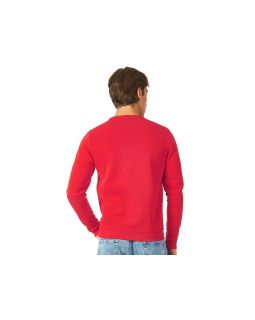 Толстовка промо London мужская, красный-foto3