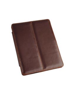 Чехол для iPad Alessandro Venanzi, коричневый