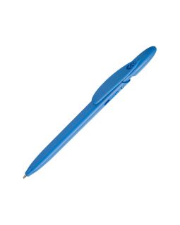 Шариковая ручка Rico Solid, голубой