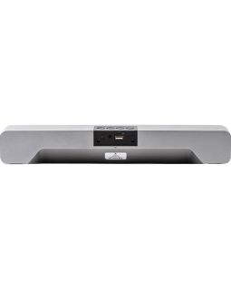 Портативная стереоколонка Hull, 2*3 Вт-foto3