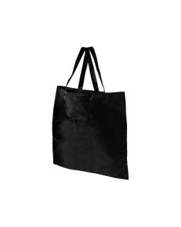 Складная сумка для покупок, черный
